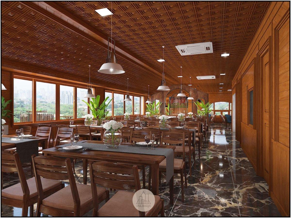 TheKing Hotel Huong Gia Ngoại thất bức ảnh